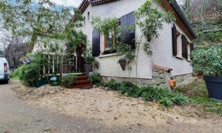 Maison 4 Pièces 60 m² à vendre à Vals-les-Bains (07600)
