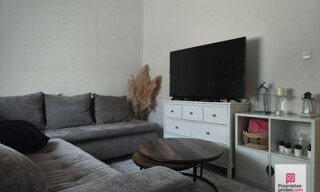 Maison 4 Pièces 70 m² à vendre à Roubaix (59100)