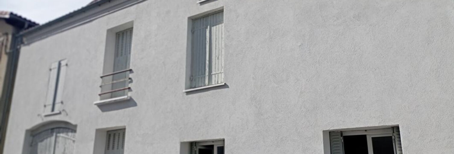 Maison 5 Pièces 121 m² à vendre à Miélan (32170)