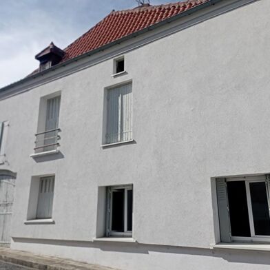 Maison 5 pièces 130000 €