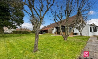 Maison 5 Pièces 142 m² à vendre à Magny (89200)