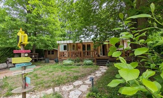 Maison 4 Pièces 40 m² à vendre à Marcilly-sur-Eure (27810)