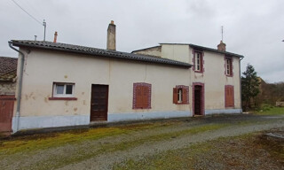 Maison 4 Pièces 67 m² à vendre à Magnac-Laval (87190)