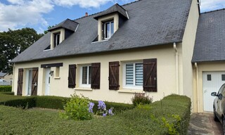 Maison 7 Pièces 158 m² à vendre à Précigné (72300)