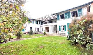 Maison 8 Pièces 275 m² à vendre à Mont-de-Marsan (40000)