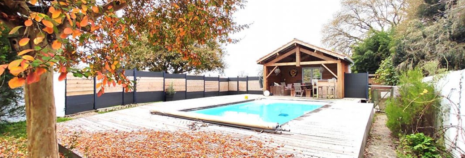 Maison 8 Pièces 275 m² à vendre à Souprosse (40250)