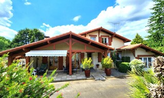 Maison 7 Pièces 150 m² à vendre à Mugron (40250)