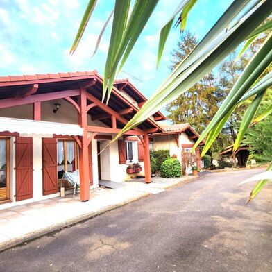 Maison 7 pièces 285000 €