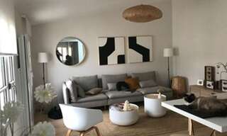 Appartement 3 Pièces 63 m² à vendre à Rochefort (17300)