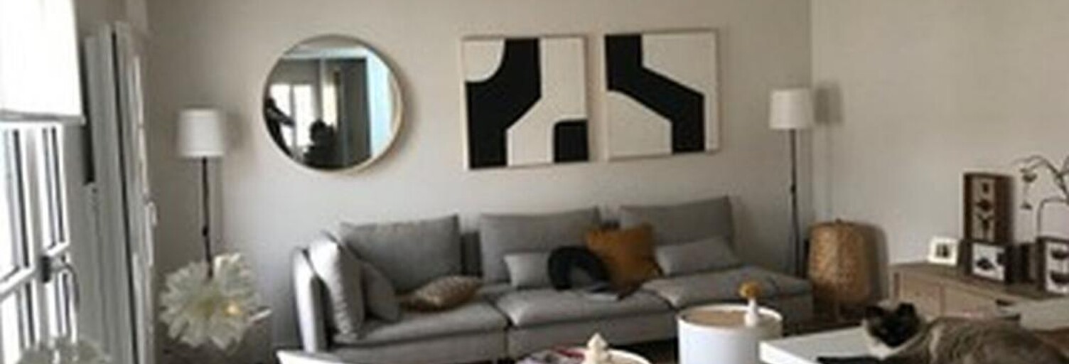 Appartement 3 Pièces 63 m² à vendre à Rochefort (17300)