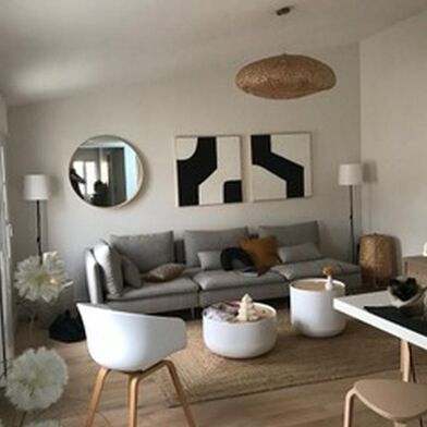 Appartement 3 pièces 199500 €