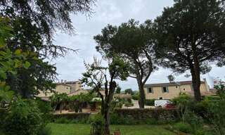 Maison 15 Pièces 700 m² à vendre à Saint-Macaire (33490)