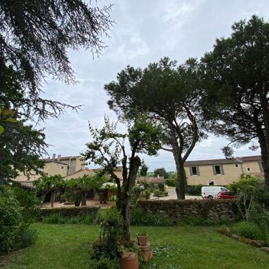 Maison 15 pièces 1260000 €