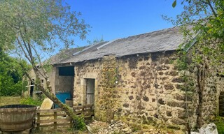 Maison 3 Pièces 171 m² à vendre à La Berthenoux (36400)