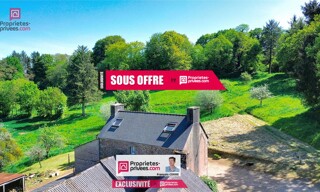 Maison 5 Pièces 85 m² à vendre à Botsorhel (29650)
