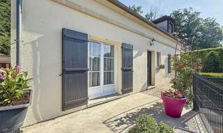 Maison 6 Pièces 177 m² à vendre à Verneuil-en-Halatte (60550)