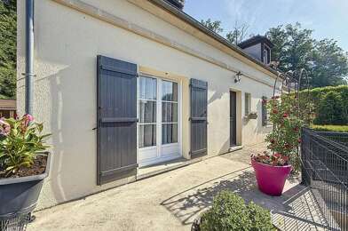 Maison 6 pièces 450000 €