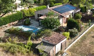 Maison 4 Pièces 108 m² à vendre à Esparron-de-Verdon (04800)