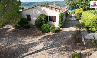 Maison 4 Pièces 108 m² à vendre à Esparron-de-Verdon (04800)