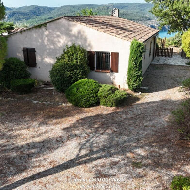 Maison 4 pièces 370000 €