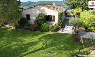 Maison 4 Pièces 108 m² à vendre à Esparron-de-Verdon (04800)