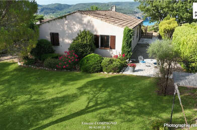 Maison 4 pièces 370000 €