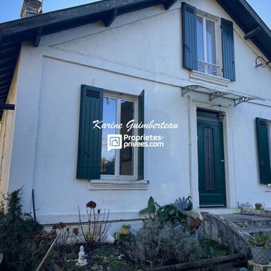 Maison 5 pièces 210000 €