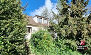 Maison 7 Pièces 117 m² à vendre à Maintenon (28130)