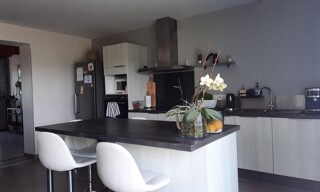 Maison 4 Pièces 125 m² à vendre à Agudelle (17500)