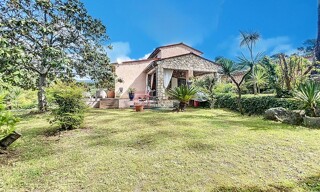 Maison 5 Pièces 184 m² à vendre à Auribeau-sur-Siagne (06810)
