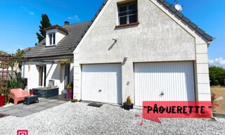 Maison 6 Pièces 158 m² à vendre à Provins (77160)