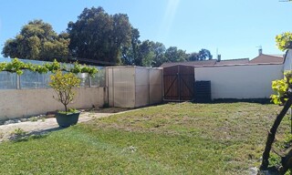 Maison 5 Pièces 100 m² à vendre à Istres (13800)