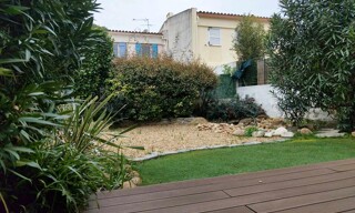 Maison 5 Pièces 101 m² à vendre à Istres (13800)