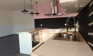 Appartement 3 Pièces 70 m² à vendre à Istres (13800)