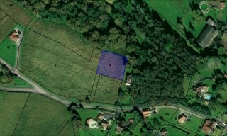 Terrain  2030 m² à vendre à Orthez (64300)