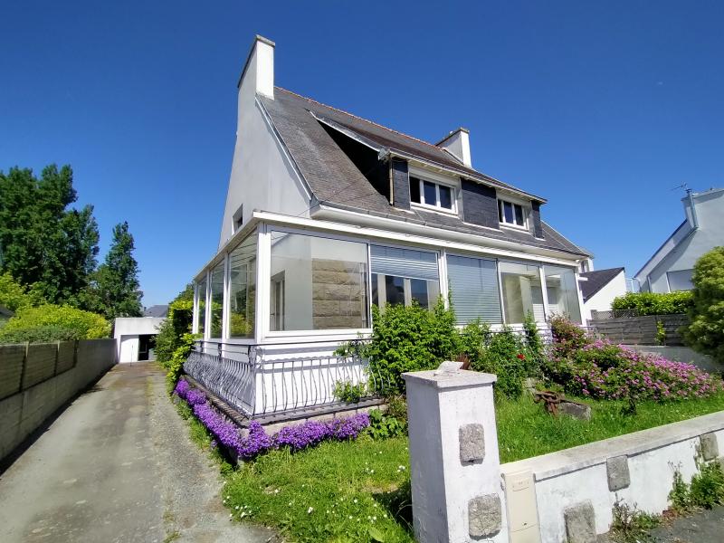 Villa / Maison 7 pièces  à vendre Plobannalec-Lesconil 29740