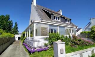 Maison 7 Pièces 140 m² à vendre à Plobannalec-Lesconil (29740)