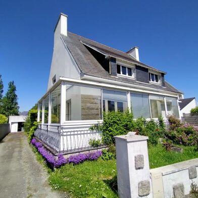 Maison 7 pièces 318000 €