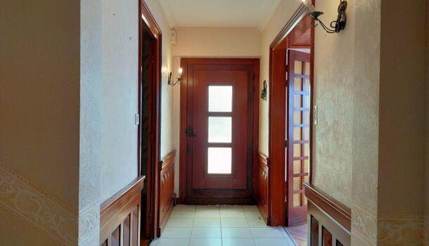 Villa / Maison 7 pièces  à vendre Plobannalec-Lesconil 29740