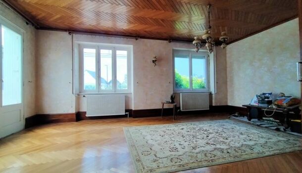 Villa / Maison 7 pièces  à vendre Plobannalec-Lesconil 29740