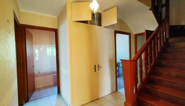 Villa / Maison 7 pièces  à vendre Plobannalec-Lesconil 29740