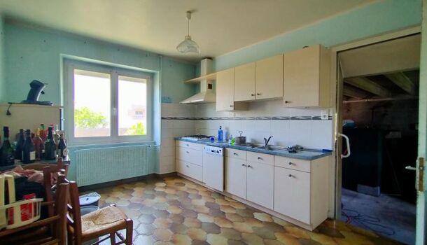 Villa / Maison 7 pièces  à vendre Plobannalec-Lesconil 29740