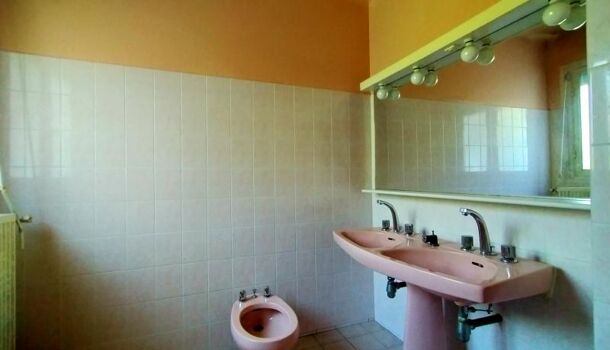 Villa / Maison 7 pièces  à vendre Plobannalec-Lesconil 29740