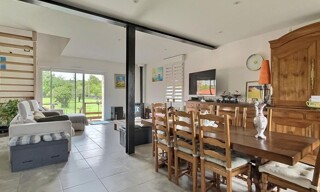 Maison 5 Pièces 138 m² à vendre à Saint-Agne (24520)