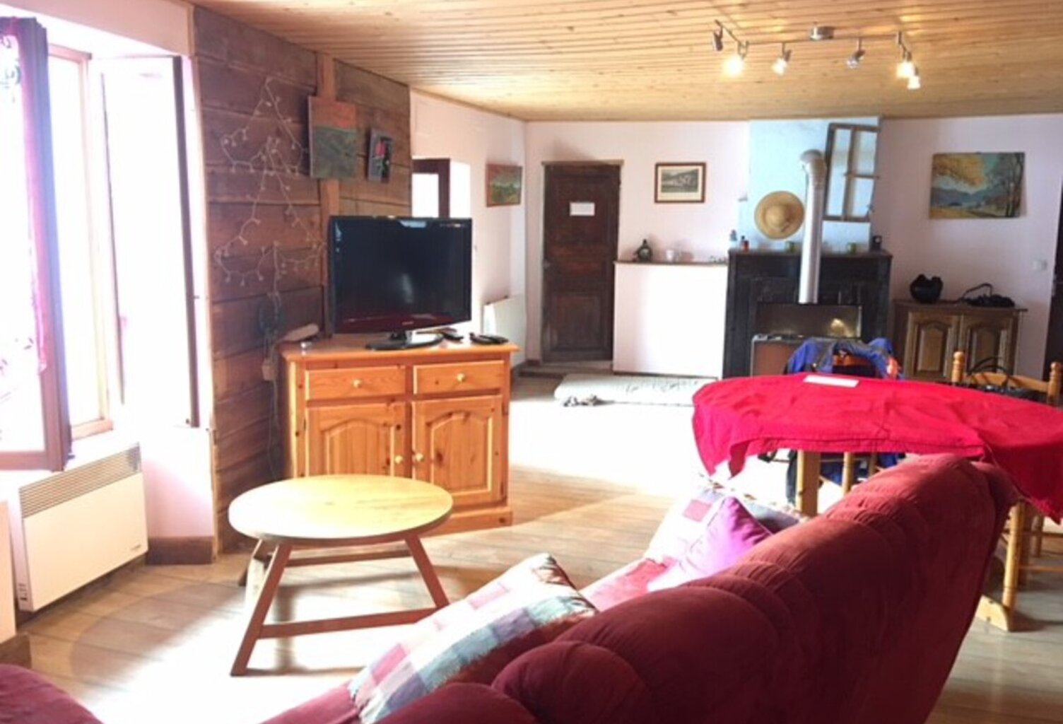 APPARTEMENT — photo 1