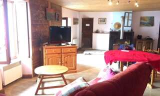 Maison 5 Pièces 105 m² à vendre à Allos (04260)