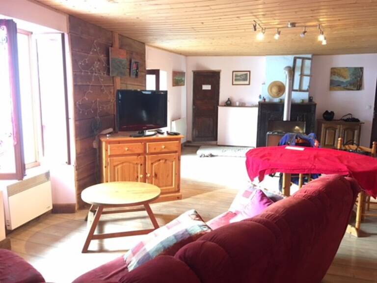 APPARTEMENT — photo 1