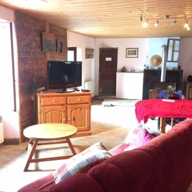 Maison 5 pièces 178000 €