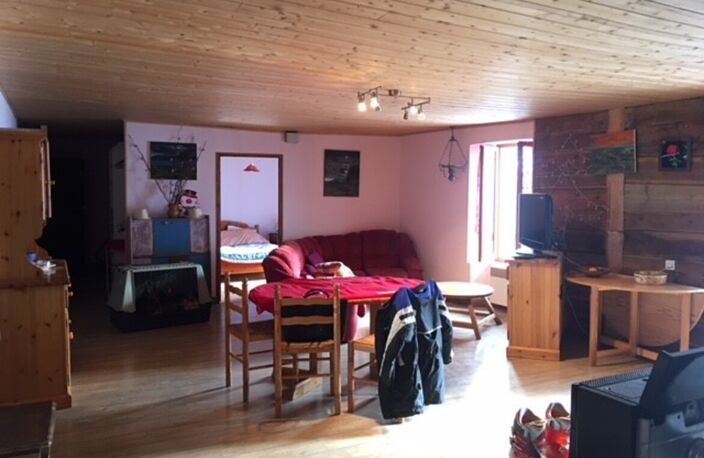 APPARTEMENT — photo 3