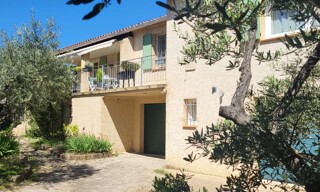 Maison 5 Pièces 128 m² à vendre à Lirac (30126)